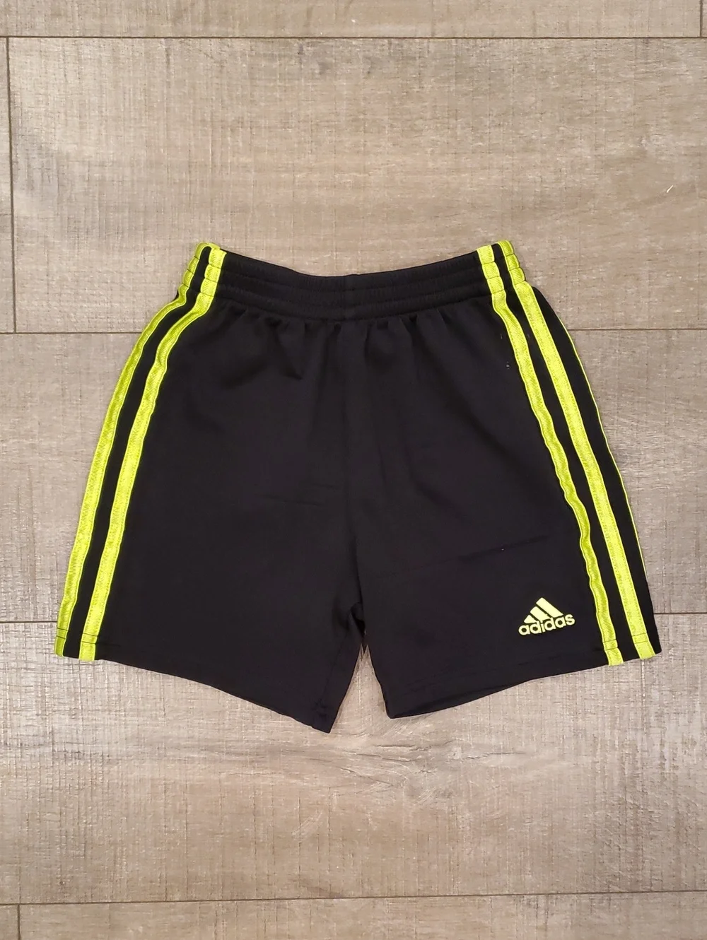 Boys Athletic Shorts Lot 5T